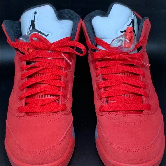 jordan 5 - Picture 6 of 8